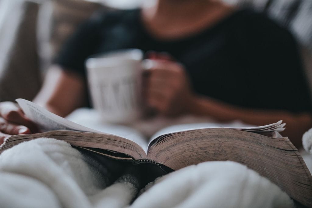 Take time off