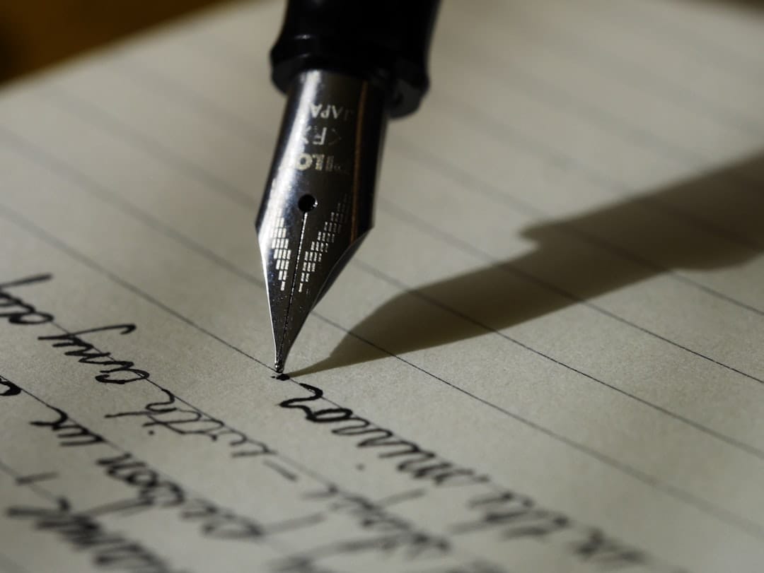 What are Morning Pages?